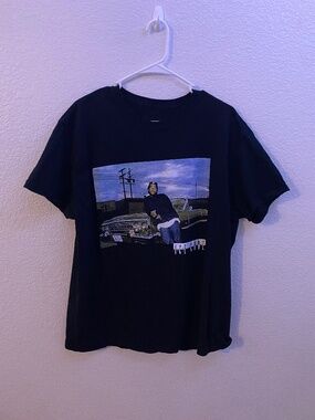 Ice Cube Graphic Tee